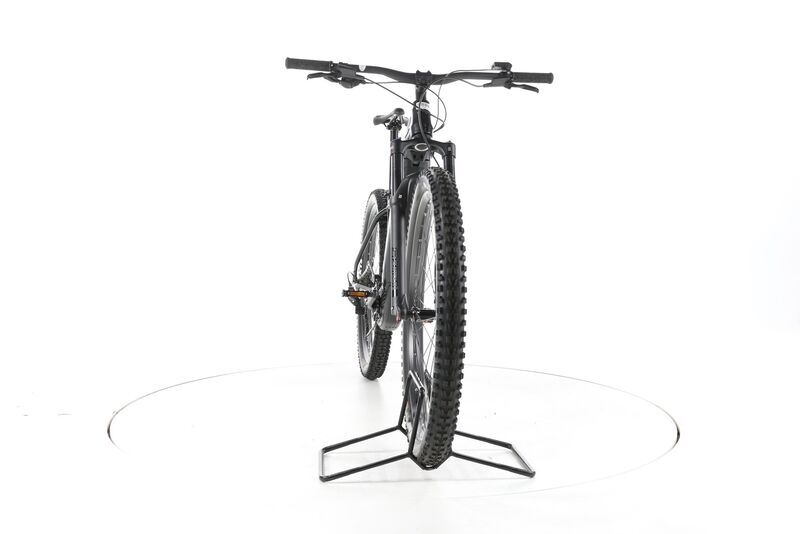 Giant Fathom E+2 Pro 2022 | black | 29" | S | < 500 km, image 3 of 4