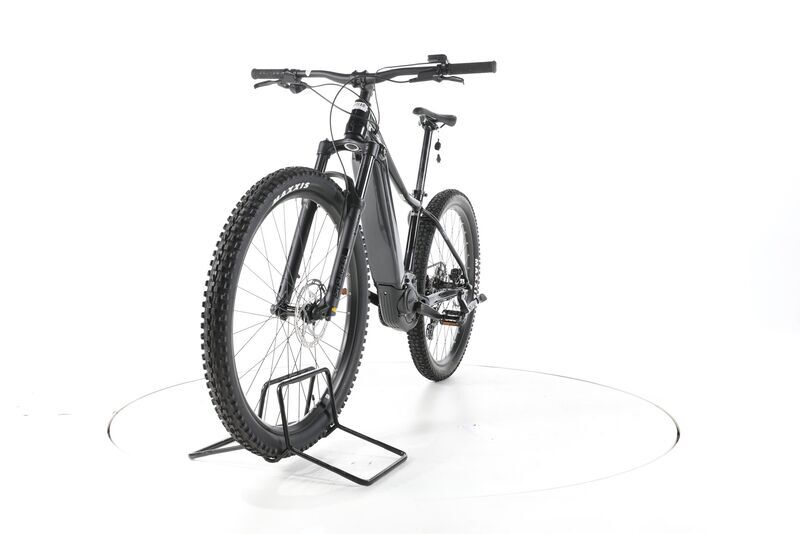 Giant Fathom E+2 Pro 2022 | black | 29" | S | < 500 km, image 4 of 4