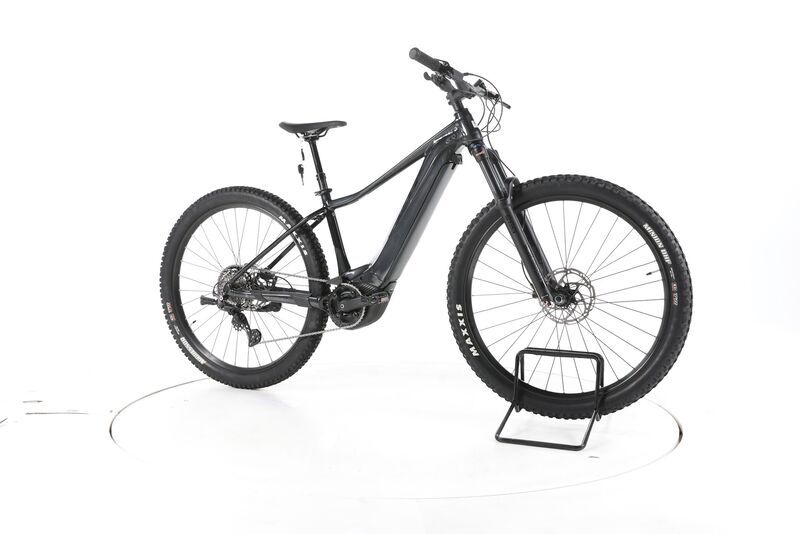 Giant Fathom E+2 Pro 2022 | black | 29" | S | 500 - 3000 km, image 1 of 4