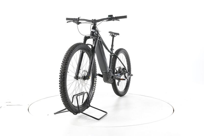 Giant Fathom E+2 Pro 2022 | black | 29" | S | 500 - 3000 km, image 4 of 4