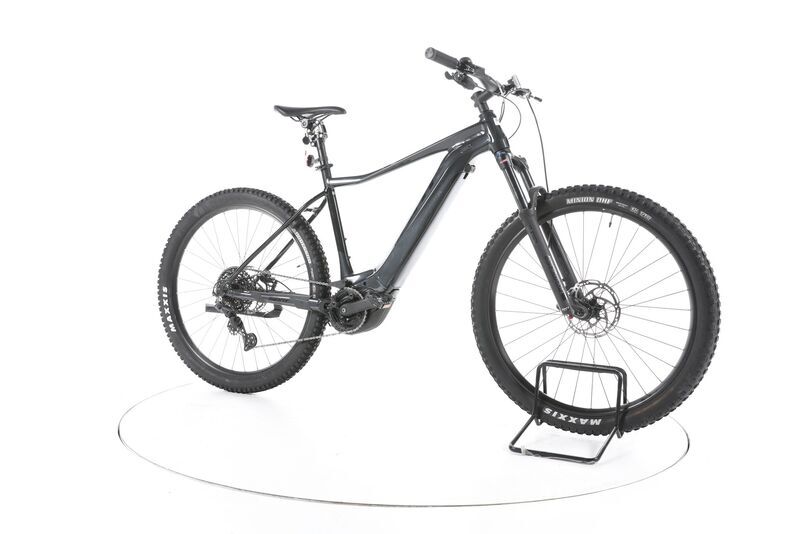 Giant Fathom E+ 2 Pro 2022 | černá | 29" | L | 500 - 3000 km, image 2 of 5