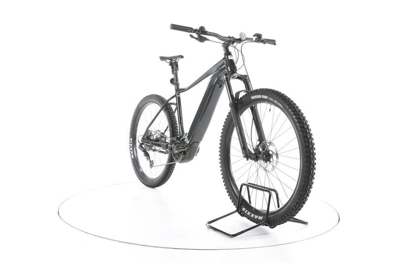 Giant Fathom E+ 2 Pro 2022 | černá | 29" | L | 500 - 3000 km, image 3 of 5