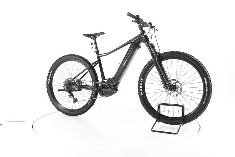 Giant Fathom E+ 2 Pro 2024 | černá | 29" | M | < 500 km, image 1 of 4