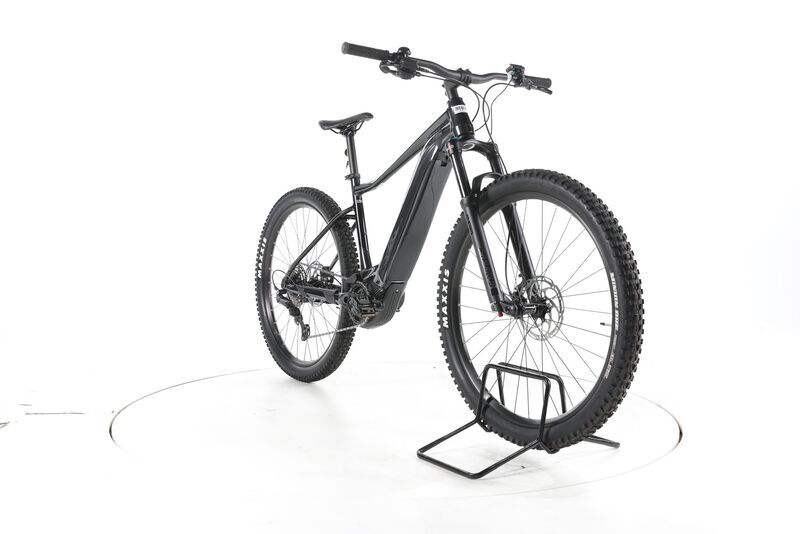 Giant Fathom E+ 2 Pro 2024 | černá | 29" | M | < 500 km, image 2 of 4