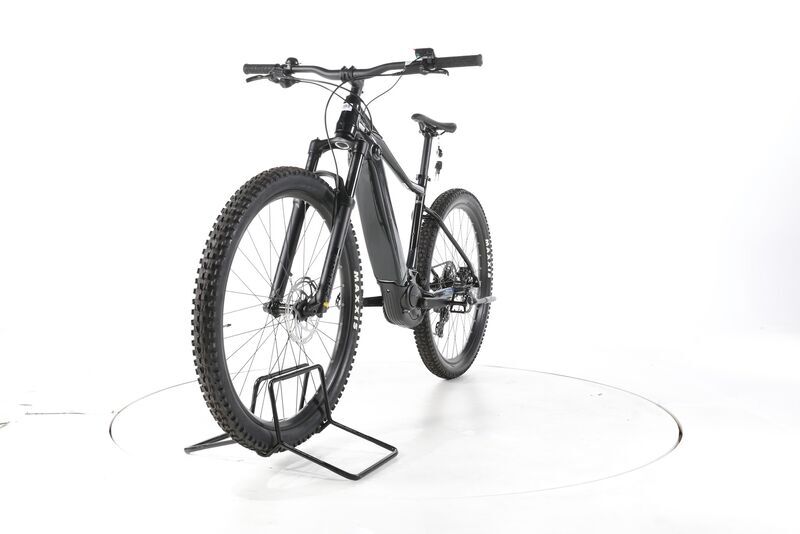 Giant Fathom E+ 2 Pro 2024 | černá | 29" | M | < 500 km, image 4 of 4