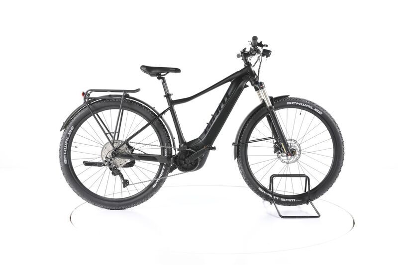 Giant Fathom E+ (2022) | Diamant | schwarz | 29" | 46 cm | M | 500 - 1000 km 1