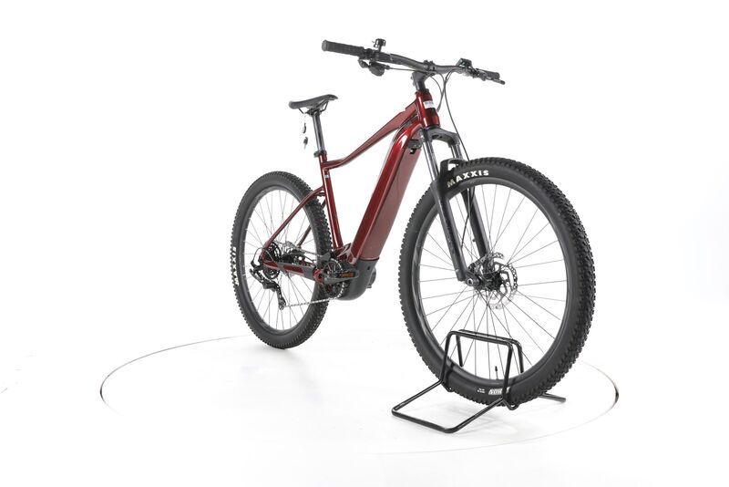 Giant Fathom E+ 3 2023 | rojo | 29" | L | 500 - 3000 km, image 2 of 4