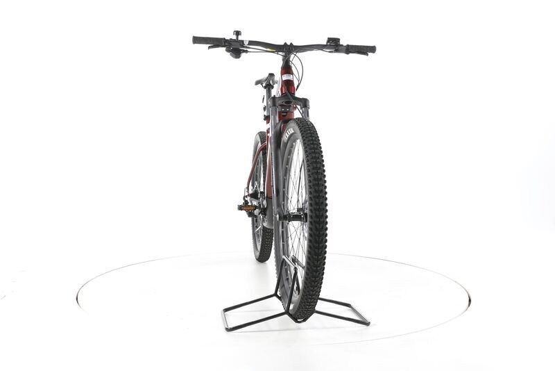Giant Fathom E+ 3 2023 | rojo | 29" | L | 500 - 3000 km, image 3 of 4