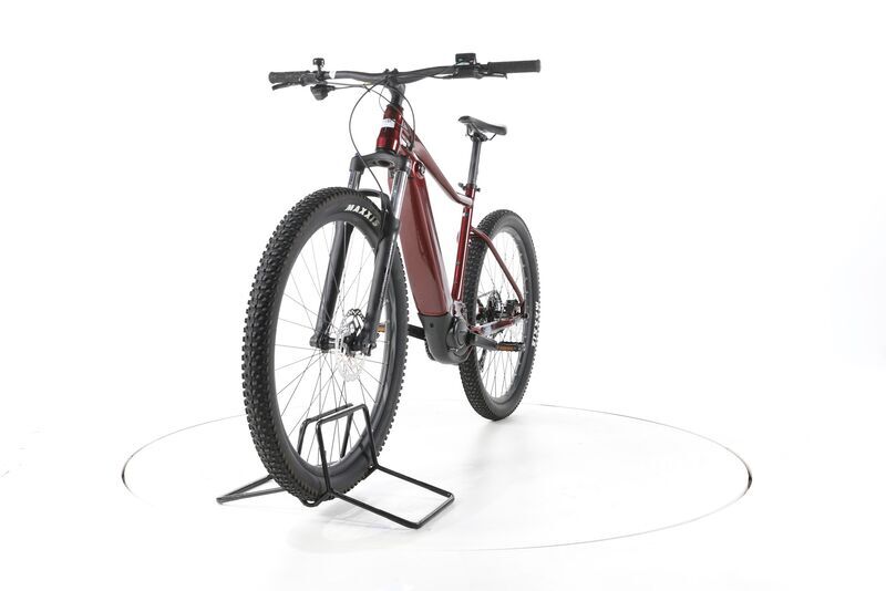 Giant Fathom E+ 3 2023 | rojo | 29" | L | 500 - 3000 km, image 4 of 4