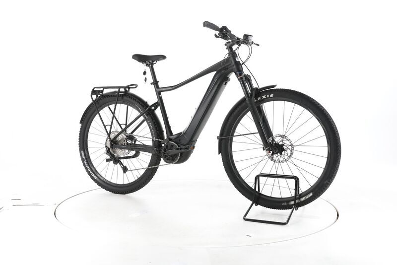 Giant Fathom E+ EX 2021 | preto | 29" | L | 500 - 3000 km, image 1 of 4