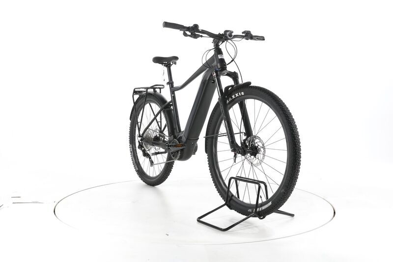 Giant Fathom E+ EX 2021 | preto | 29" | L | 500 - 3000 km, image 2 of 4
