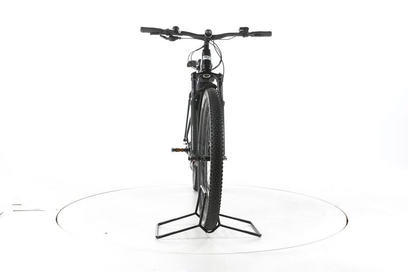 Giant Fathom E+ EX 2021 | preto | 29" | L | 500 - 3000 km, image 3 of 4