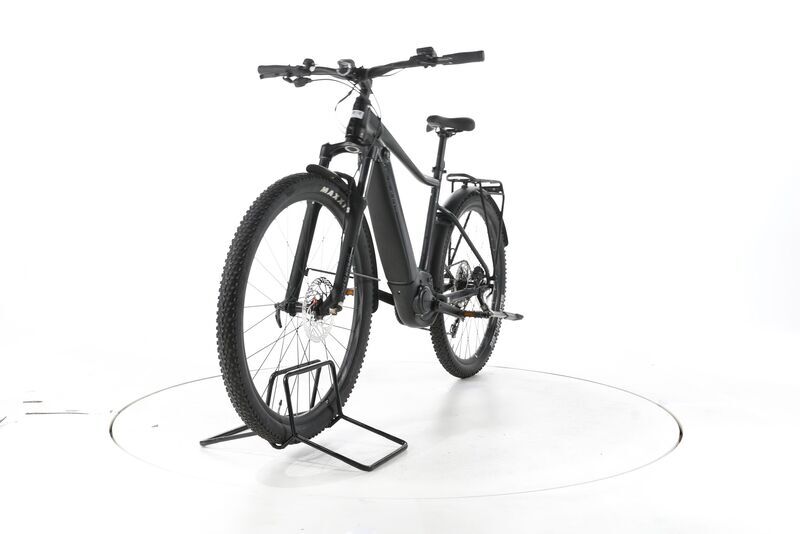 Giant Fathom E+ EX 2021 | preto | 29" | L | 500 - 3000 km, image 4 of 4