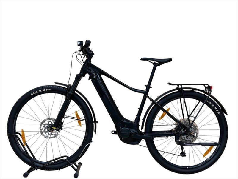 Giant Fathom E+ EX 2022 | black | 29" | M | 500 - 3000 km 1