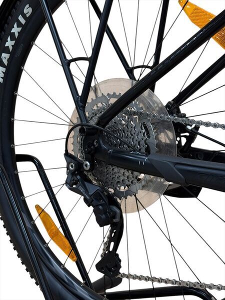 Giant Fathom E+ EX 2022 | black | 29" | M | 500 - 3000 km 3