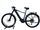 Giant Fathom E+ EX 2022 | black | 29" | L | <500 km, thumbnail 1 of 4