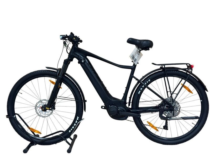 Giant Fathom E+ EX 2022 | black | 29" | L | <500 km, image 1 of 4