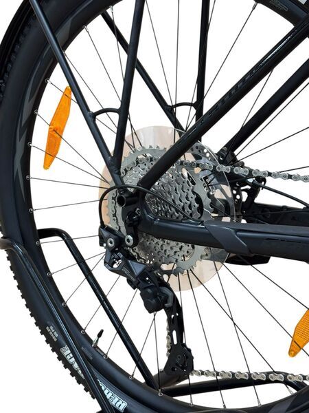 Giant Fathom E+ EX 2022 | black | 29" | L | <500 km, image 3 of 4