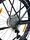 Giant Fathom E+ EX 2022 | black | 29" | L | <500 km, thumbnail 4 of 4