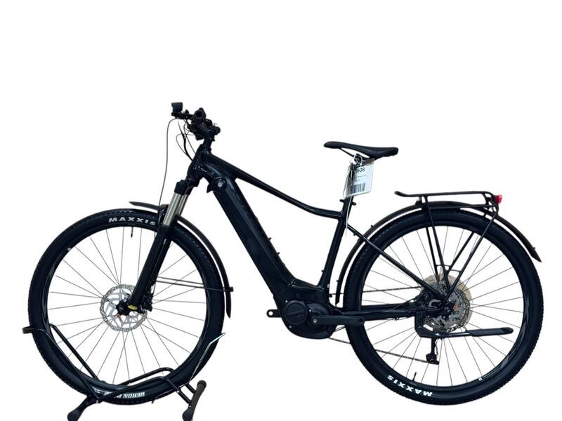 Giant Fathom E+ EX 2022 | black | 29" | M | <500 km 1