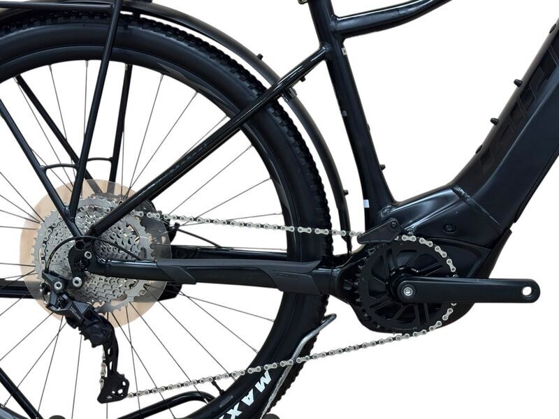 Giant Fathom E+ EX 2022 | black | 29" | M | <500 km 2