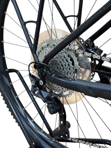 Giant Fathom E+ EX 2022 | black | 29" | M | <500 km 3