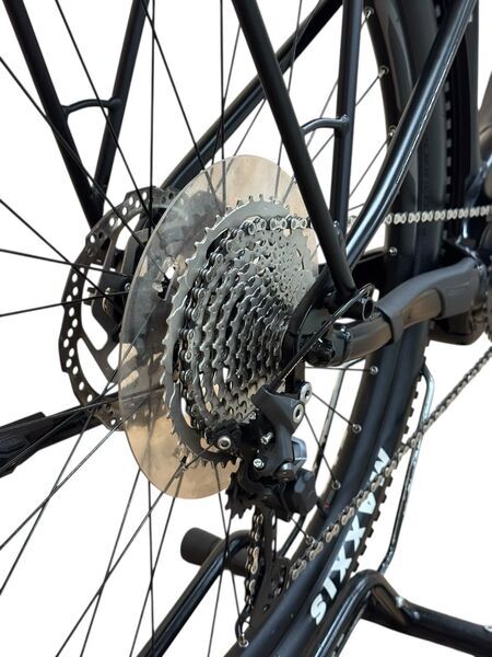 Giant Fathom E+ EX 2022 | black | 29" | M | <500 km 4