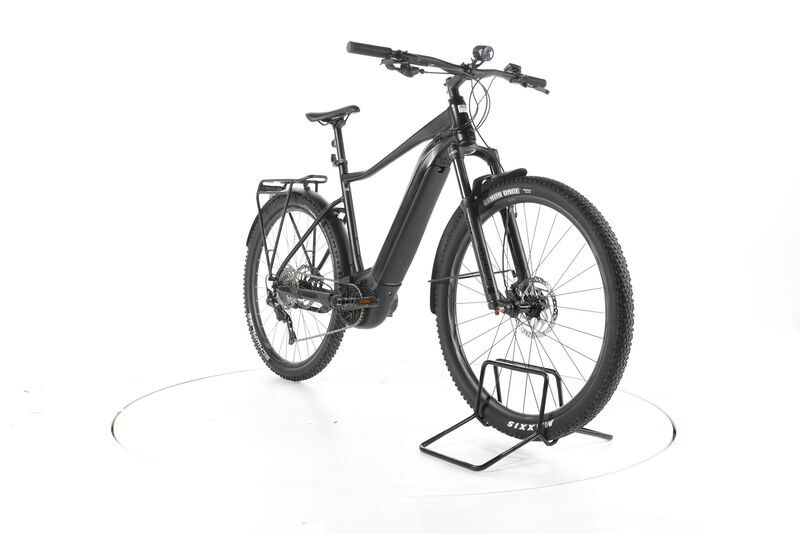 Giant Fathom E+ EX 2022 | zwart | 29" | XL | 500 - 3000 km 2