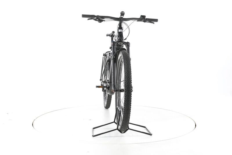 Giant Fathom E+ EX 2022 | zwart | 29" | XL | 500 - 3000 km 3