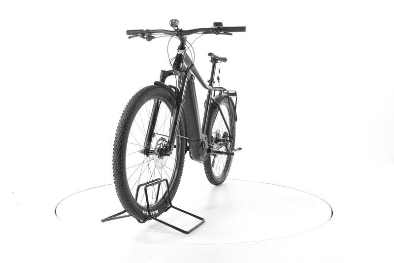 Giant Fathom E+ EX 2022 | zwart | 29" | XL | 500 - 3000 km 4