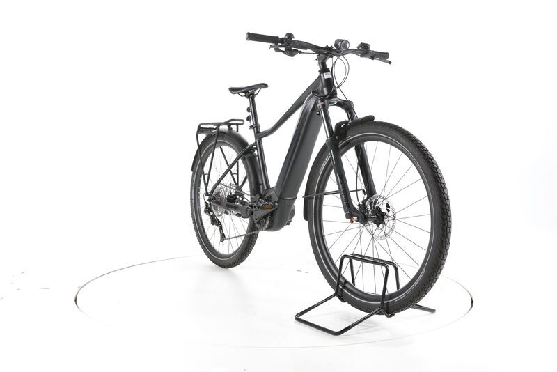 Giant Fathom E+ EX 2022 | black | 28" | 45 cm | > 3000 km, image 2 of 4
