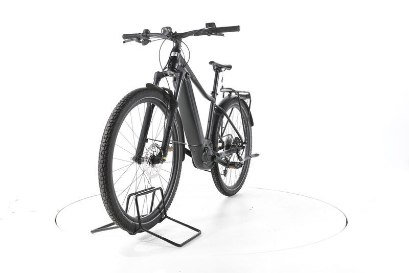Giant Fathom E+ EX 2022 | black | 28" | 45 cm | > 3000 km, image 4 of 4