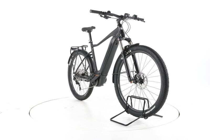 Giant Fathom E+ EX 2022 | black | 29" | XL | < 500 km, image 2 of 4