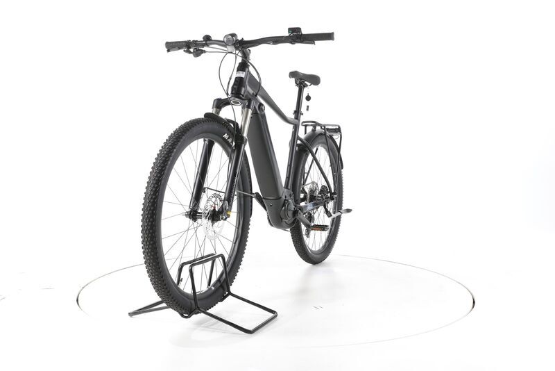Giant Fathom E+ EX 2022 | black | 29" | XL | < 500 km, image 4 of 4