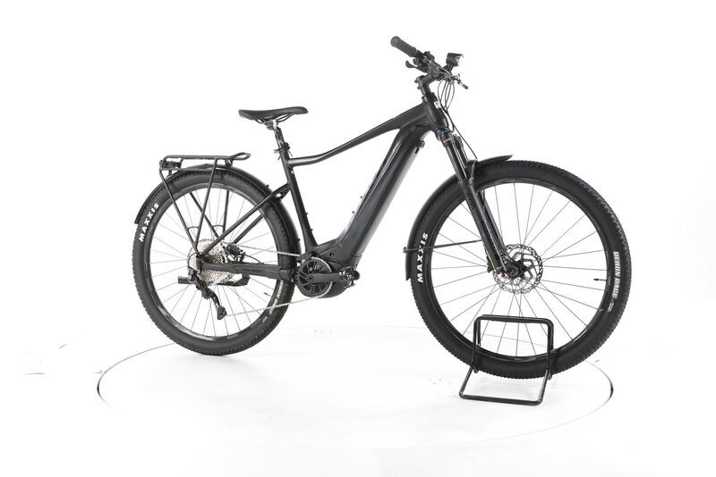 Giant Fathom E+ EX 2022 | black | 29" | L | 500 - 3000 km, image 1 of 4