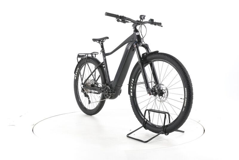 Giant Fathom E+ EX 2022 | black | 29" | L | 500 - 3000 km, image 2 of 4