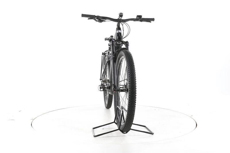 Giant Fathom E+ EX 2022 | black | 29" | L | 500 - 3000 km, image 3 of 4