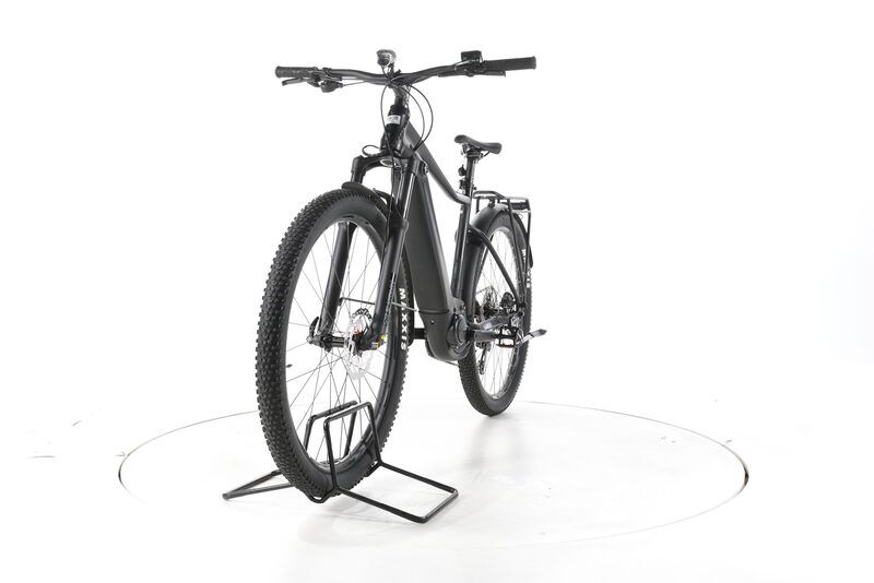 Giant Fathom E+ EX 2022 | black | 29" | L | 500 - 3000 km, image 4 of 4