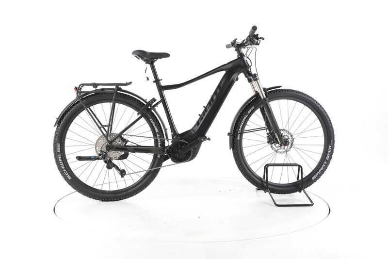 Giant Fathom E+ EX 2022 | black | 29" | L | < 500 km, image 1 of 5
