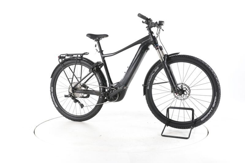 Giant Fathom E+ EX 2022 | black | 29" | L | < 500 km, image 2 of 5