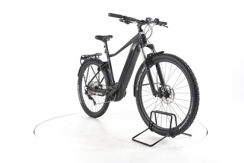 Giant Fathom E+ EX 2022 | black | 29" | L | < 500 km, image 3 of 5