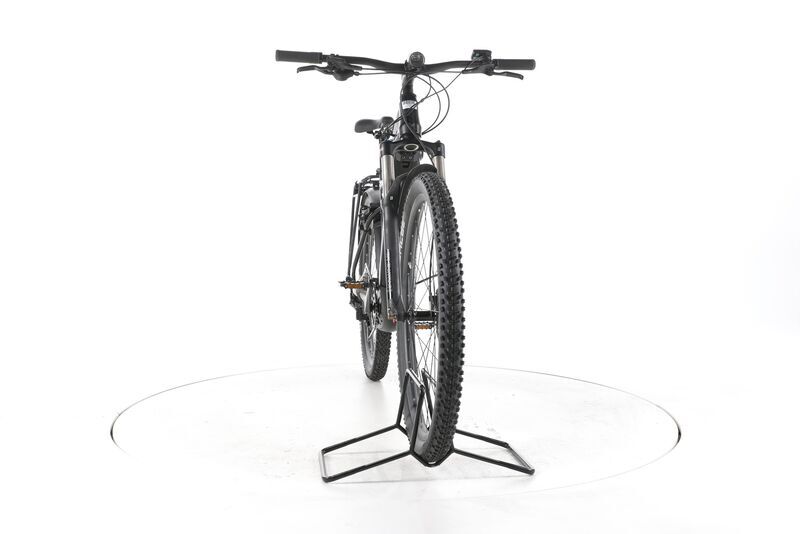 Giant Fathom E+ EX 2022 | black | 29" | L | < 500 km, image 4 of 5