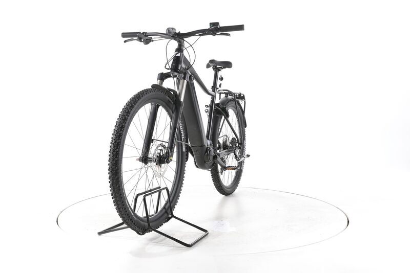 Giant Fathom E+ EX 2022 | black | 29" | L | < 500 km, image 5 of 5