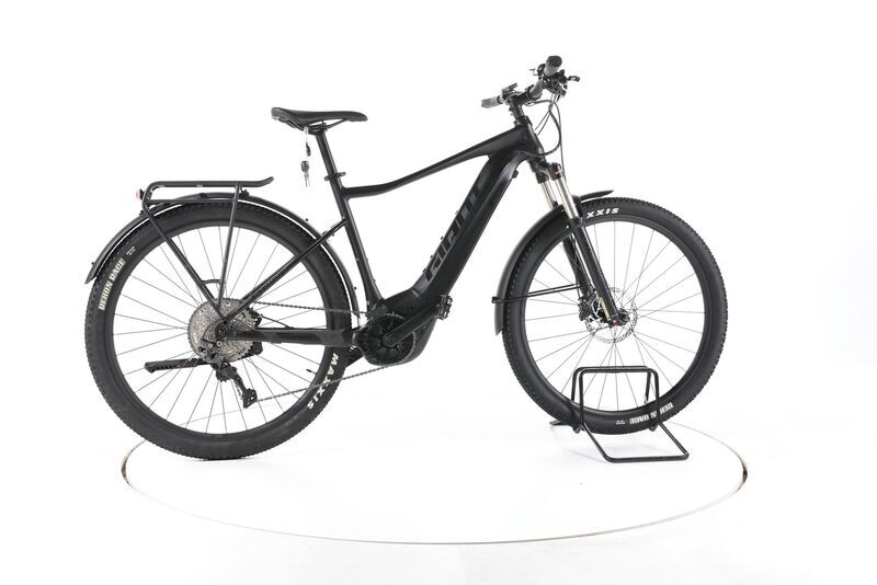 Giant Fathom E+ EX 2022 | sort | 29" | L | 500 - 3000 km, image 1 of 5