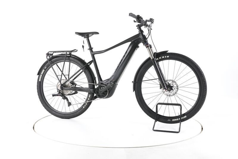 Giant Fathom E+ EX 2022 | sort | 29" | L | 500 - 3000 km, image 2 of 5