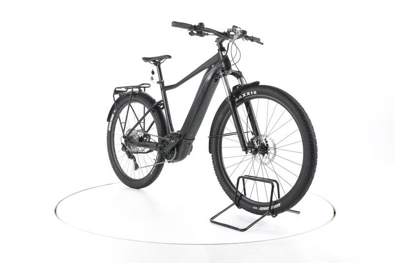 Giant Fathom E+ EX 2022 | sort | 29" | L | 500 - 3000 km, image 3 of 5