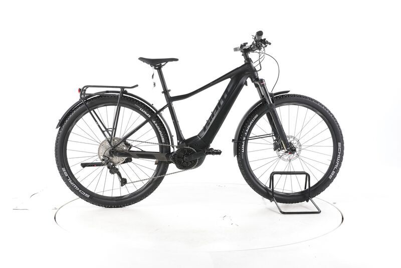 Giant Fathom E+ EX 2023 | preto | 29" | M | < 500 km, image 1 of 5