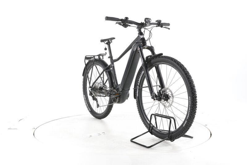 Giant Fathom E+ EX 2023 | preto | 29" | M | < 500 km, image 3 of 5