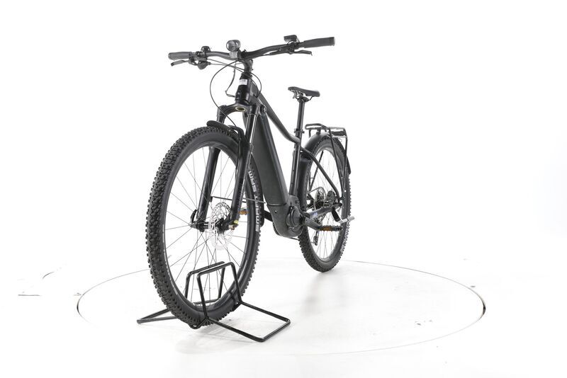 Giant Fathom E+ EX 2023 | preto | 29" | M | < 500 km, image 5 of 5