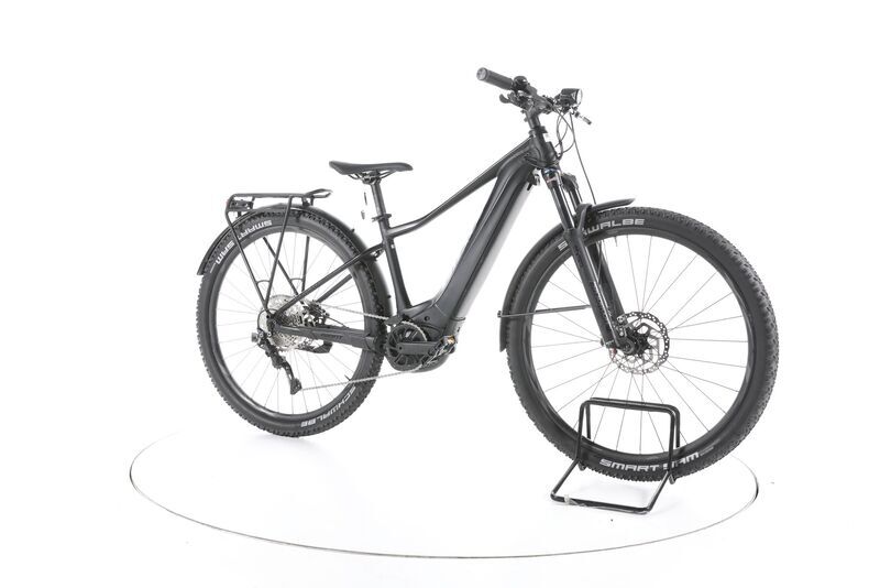 Giant Fathom E+EX 2023 | black | 29" | S | > 3000 km, image 2 of 5
